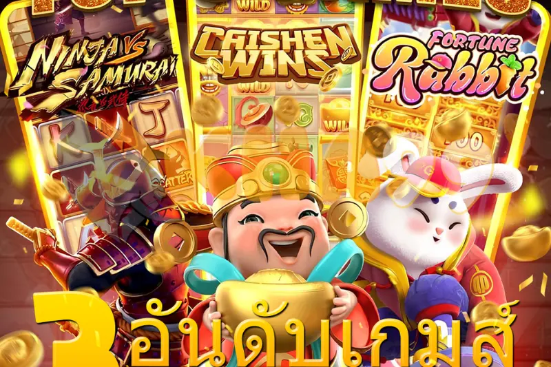 ประเภทของโบนัสไม่ต้องฝาก