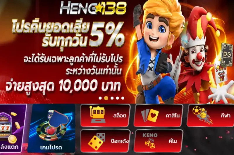 เคล็ดลับเล่นเกมสล็อตใหม่อย่างชาญฉลาด